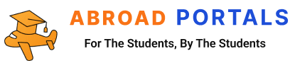 abroad_portal Logo