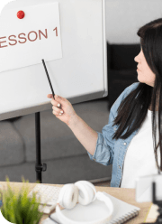 IELTS Coaching
