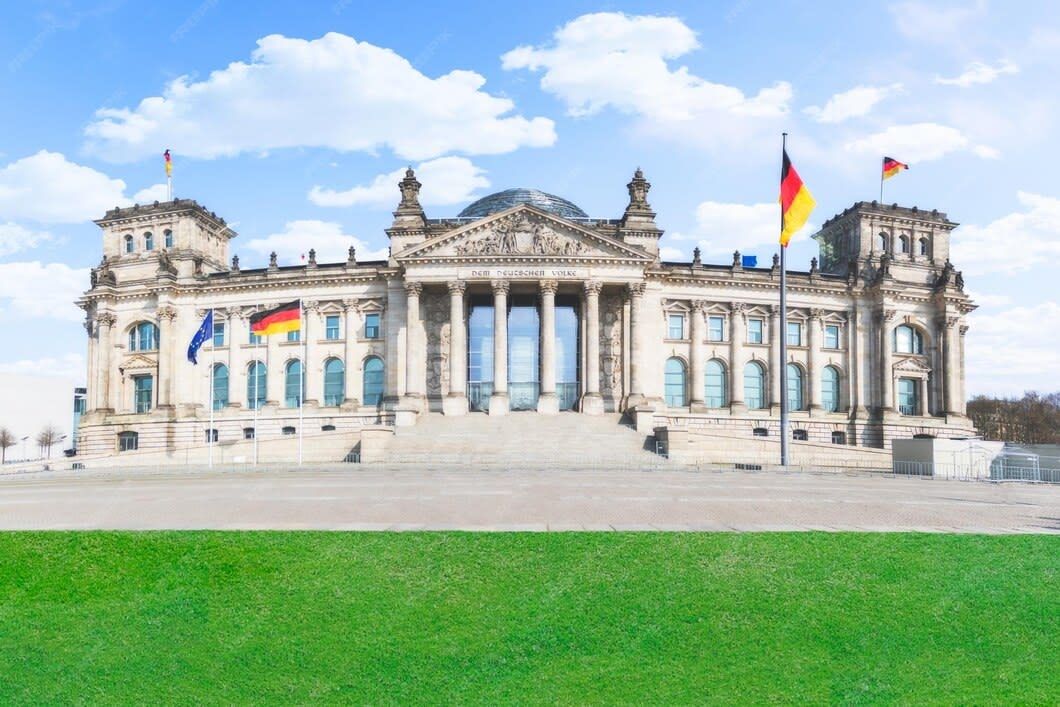 Study in Germany
